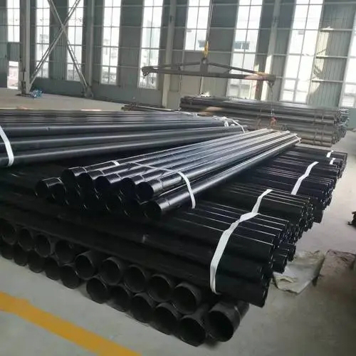 马鞍山热浸塑电力穿线管施工注意事项